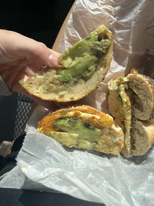 Burlington Bagel Bakery Picture 6