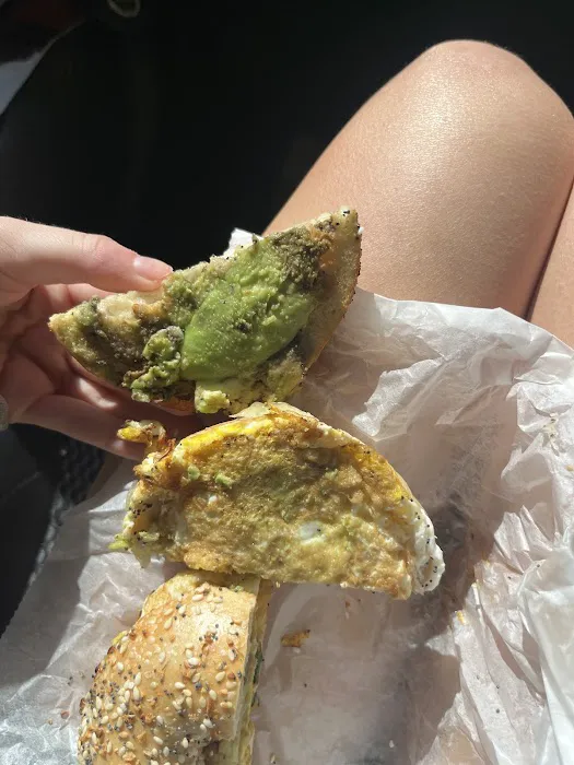 Burlington Bagel Bakery Picture 9