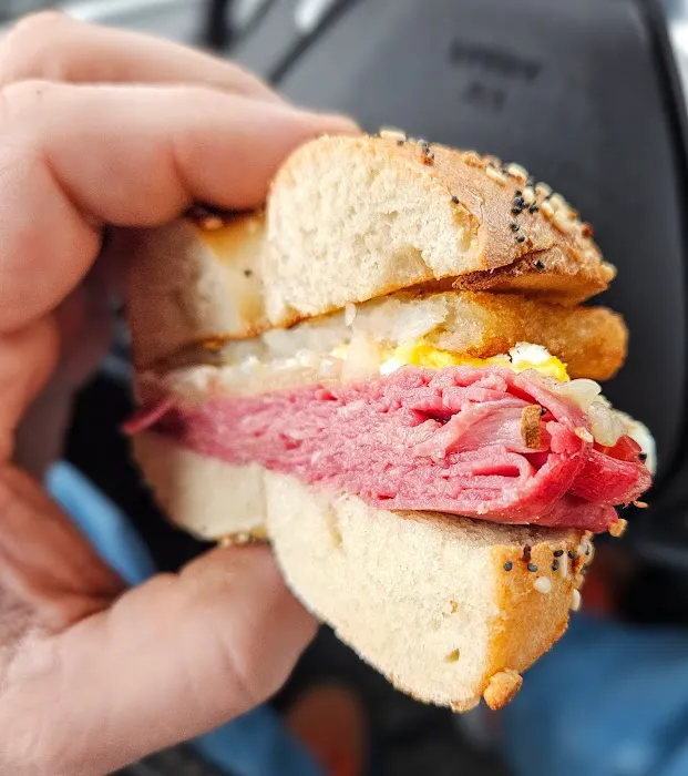 Burlington Bagel Bakery Picture 3