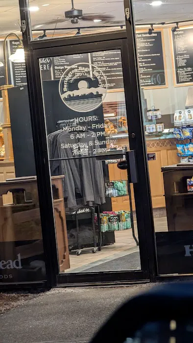 Burlington Bagel Bakery Picture 4