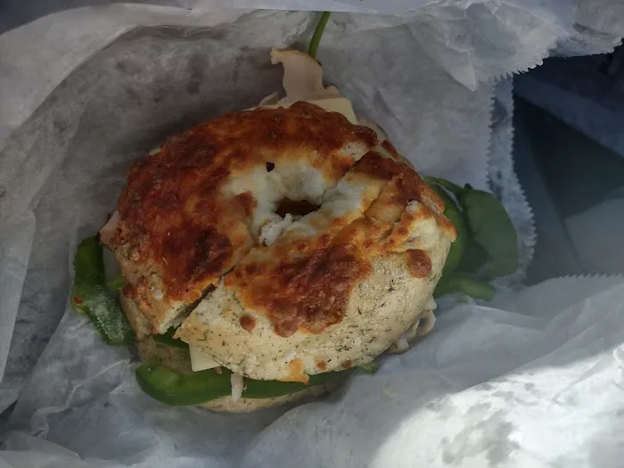 Burlington Bagel Bakery Picture 10