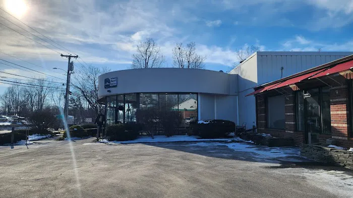 Burlington Bagel Bakery Picture 2