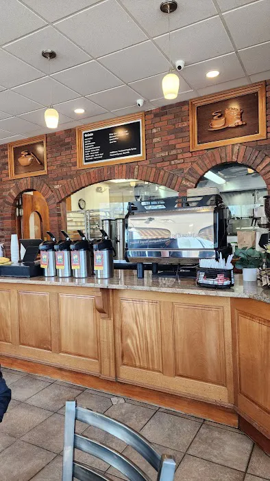 Burlington Bagel Bakery Picture 1