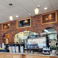 Burlington Bagel Bakery ico