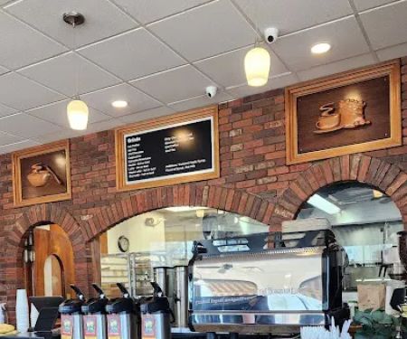 Burlington Bagel Bakery