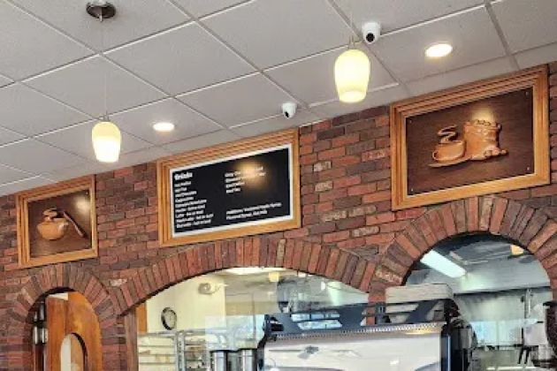 Burlington Bagel Bakery