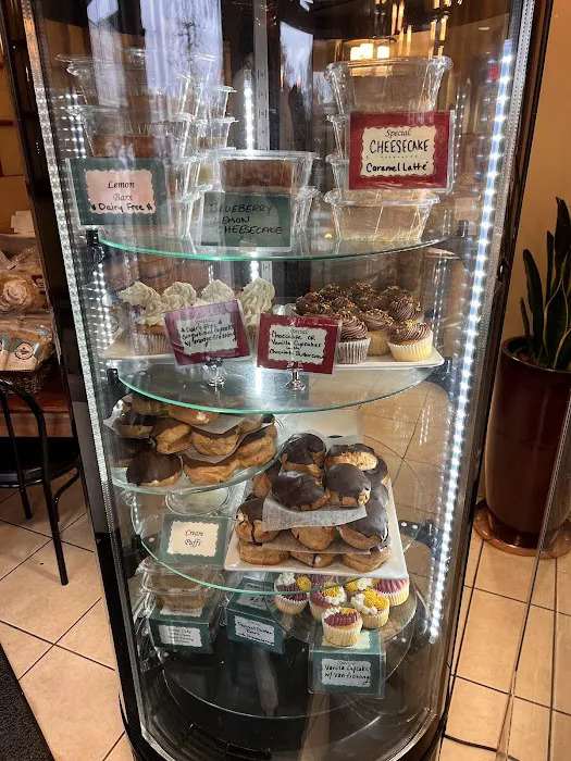 West Meadow Farm Bakery Gluten Free Picture 6