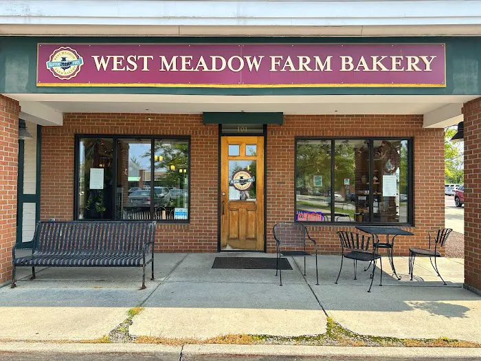 West Meadow Farm Bakery Gluten Free Picture 4