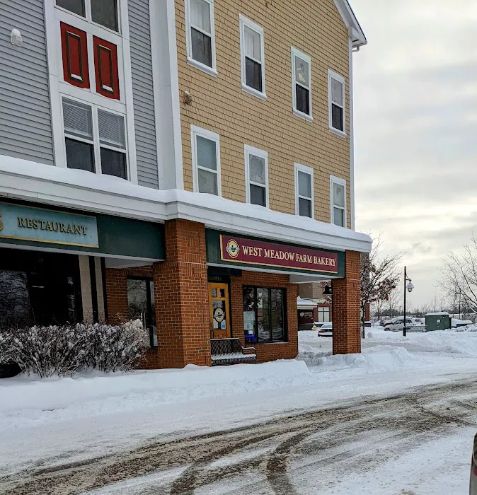 West Meadow Farm Bakery Gluten Free Picture 7