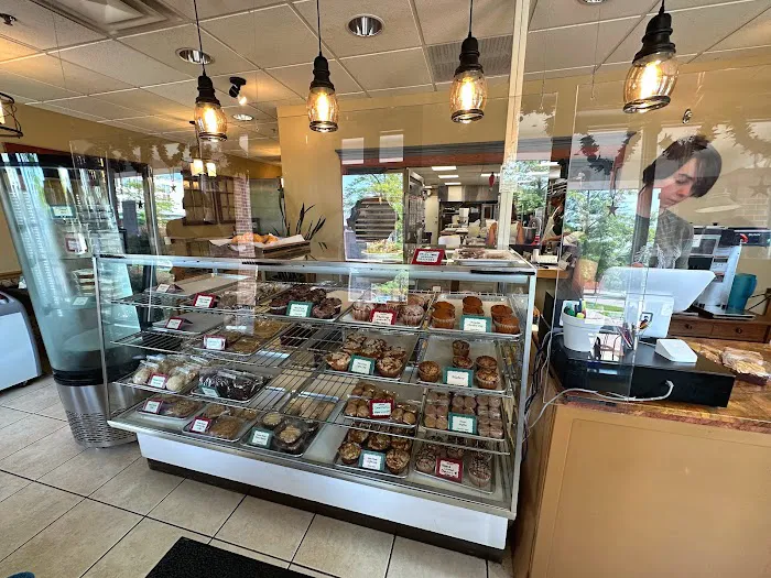 West Meadow Farm Bakery Gluten Free Picture 3