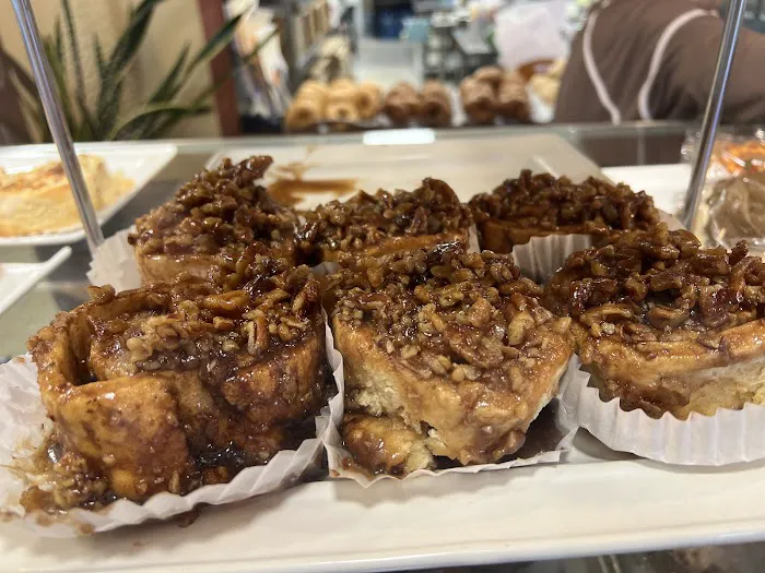 West Meadow Farm Bakery Gluten Free Picture 2