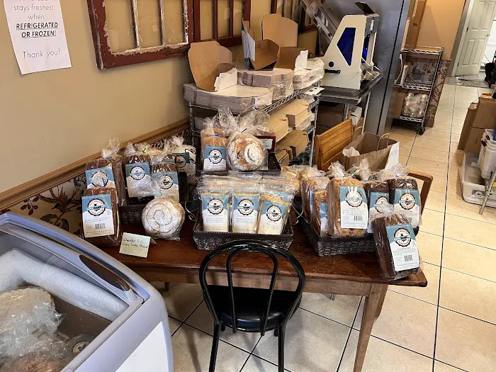 West Meadow Farm Bakery Gluten Free Picture 1