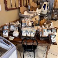 West Meadow Farm Bakery Gluten Free ico