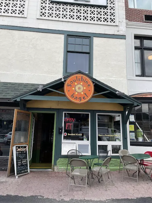 Soulshine Bagel Picture 3