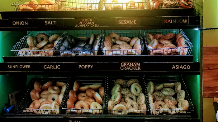 Soulshine Bagel Picture 2