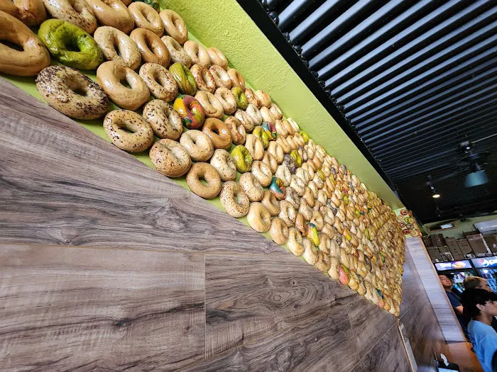 Soulshine Bagel Picture 1