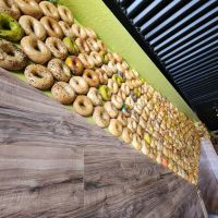 Soulshine Bagel ico