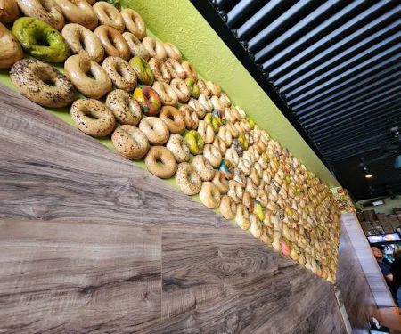 Soulshine Bagel