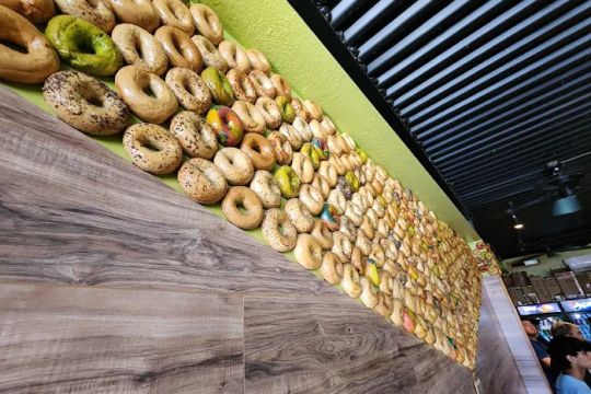 Soulshine Bagel