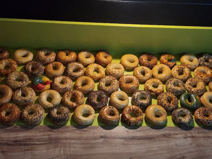 Soulshine Bagel Picture 7