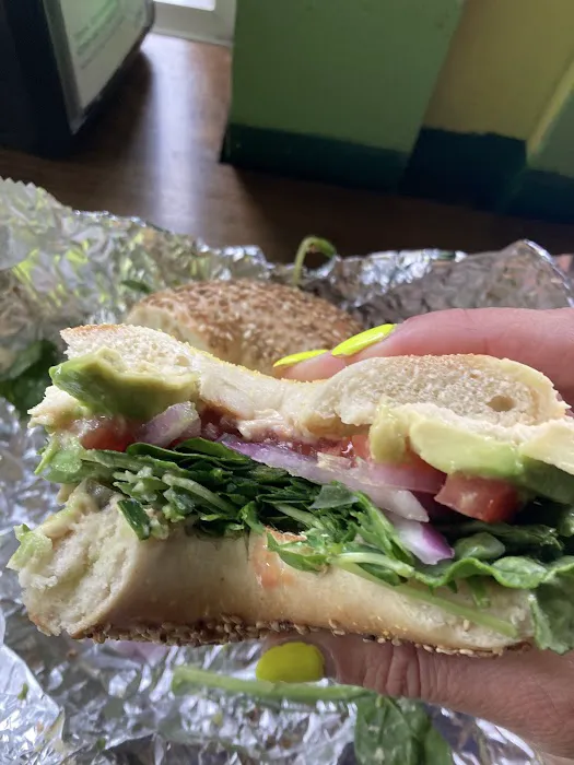 Soulshine Bagel Picture 9
