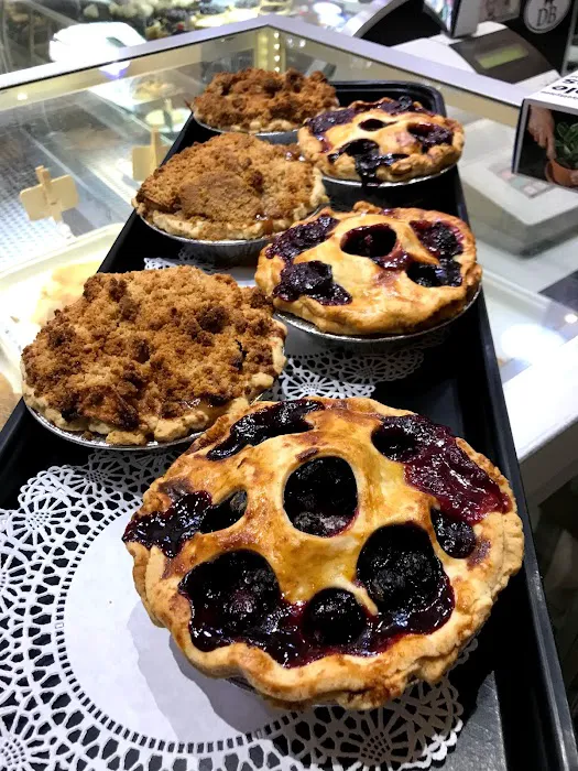 Bluesberry Bakery Picture 4