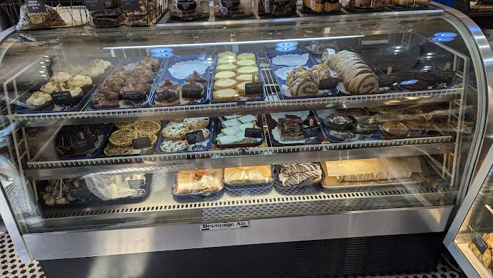 Bluesberry Bakery Picture 1