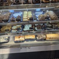Bluesberry Bakery ico