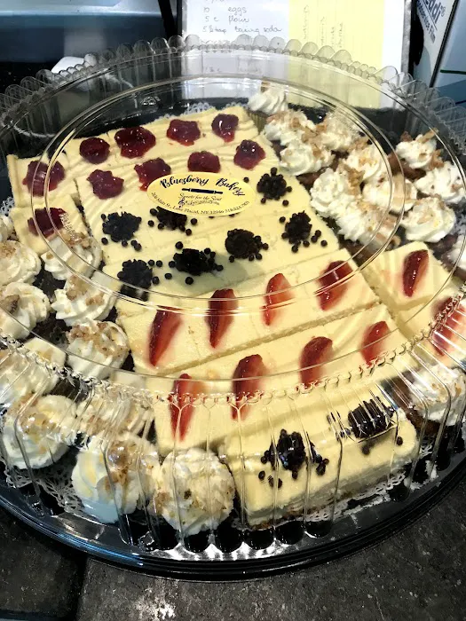 Bluesberry Bakery Picture 10