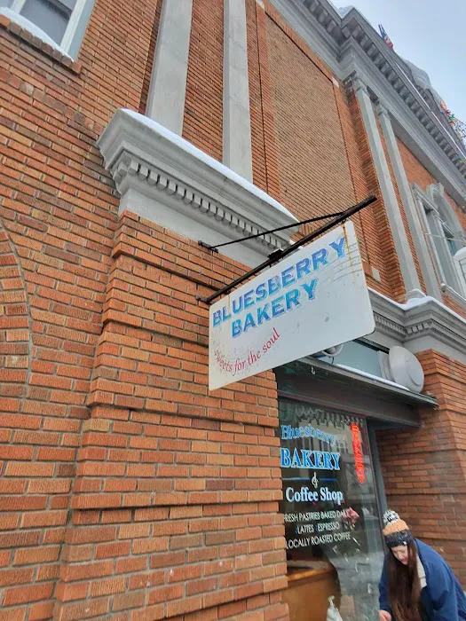 Bluesberry Bakery Picture 8