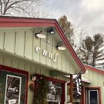 Enuf Pastry & Cheese