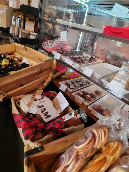 Enuf Pastry & Cheese Picture 6