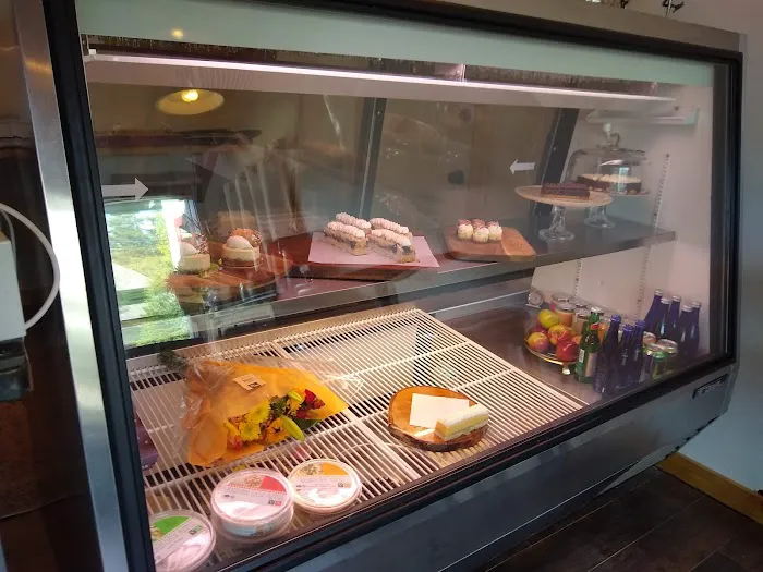 Enuf Pastry & Cheese Picture 9