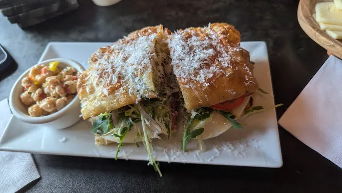 Enuf Pastry & Cheese Picture 7