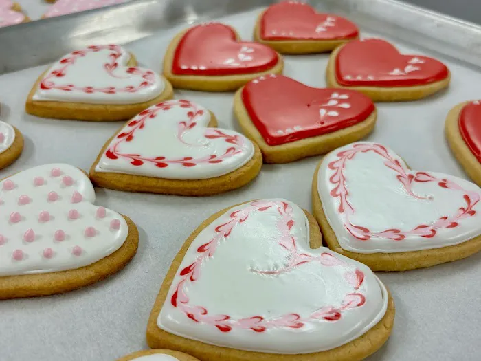 Early Dawn Confections Picture 3