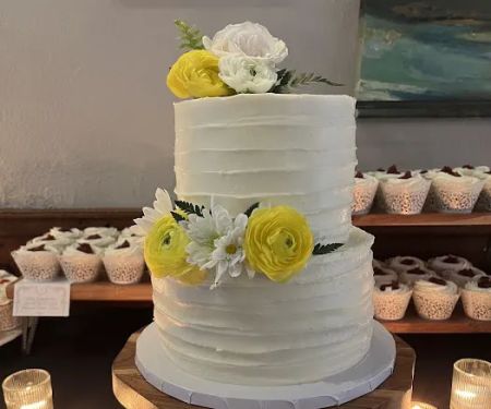 Early Dawn Confections