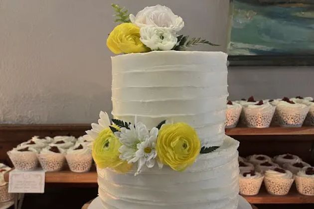 Early Dawn Confections