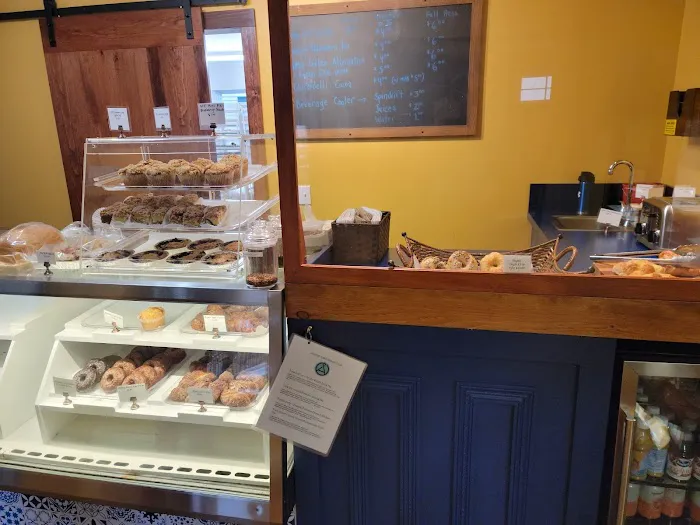 Early Dawn Confections Picture 2