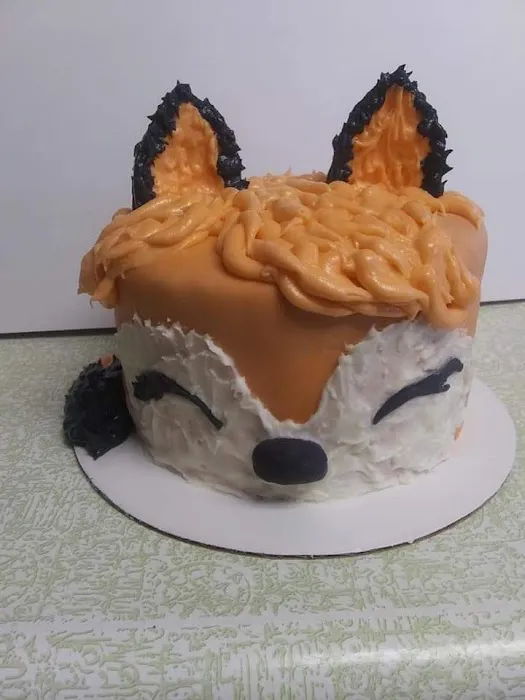 Barry Yummy Baked Goods Picture 2