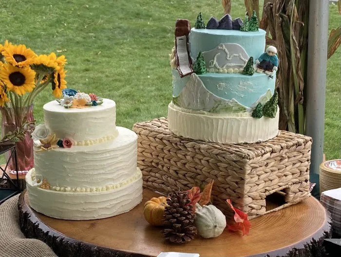 Barry Yummy Baked Goods Picture 6
