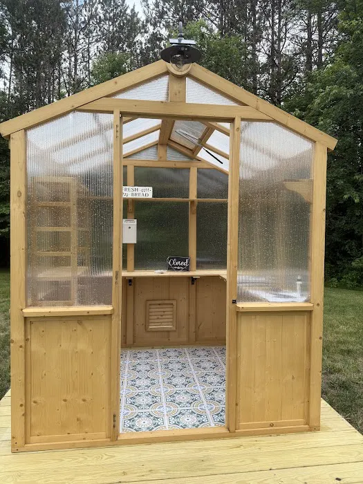 Wild Hearth Sourdough Co. Picture 2