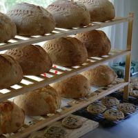 Wild Hearth Sourdough Co. ico