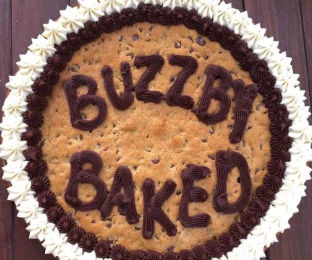 BuzzbyBaked LLC