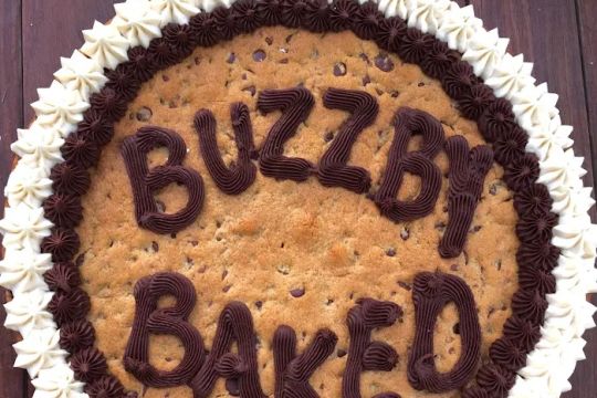 BuzzbyBaked LLC