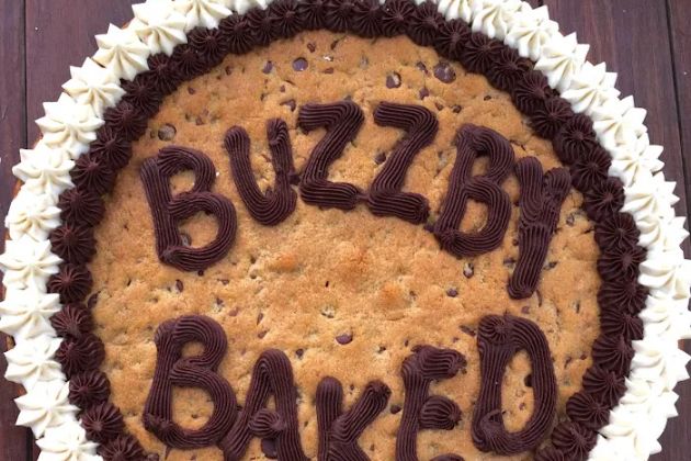 BuzzbyBaked LLC