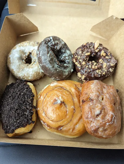 Poorhouse Pies Picture 9