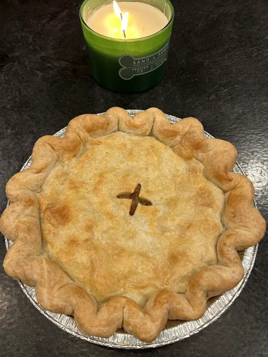 Poorhouse Pies Picture 2