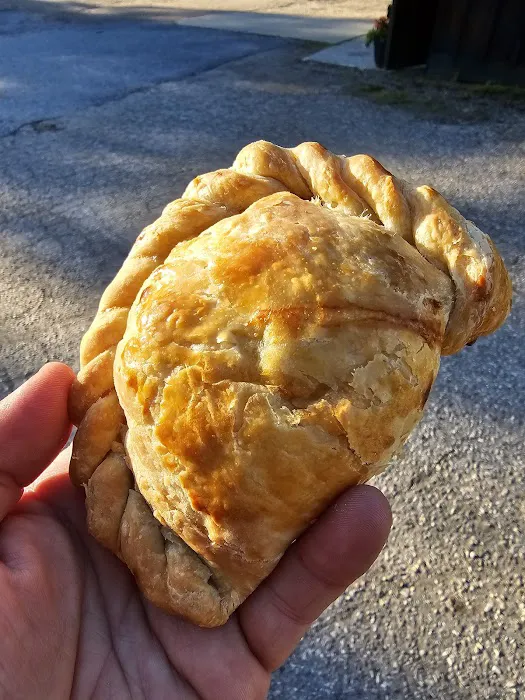 Poorhouse Pies Picture 6