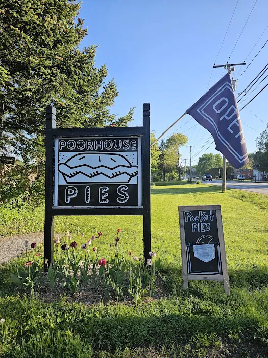 Poorhouse Pies Picture 10