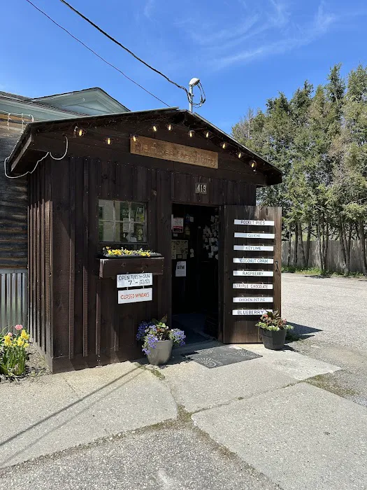 Poorhouse Pies Picture 3